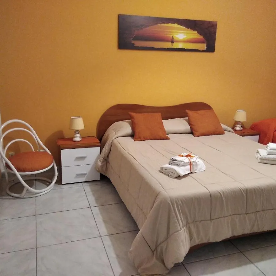 Nonna Lella'S House Daire Agrigento İtalya