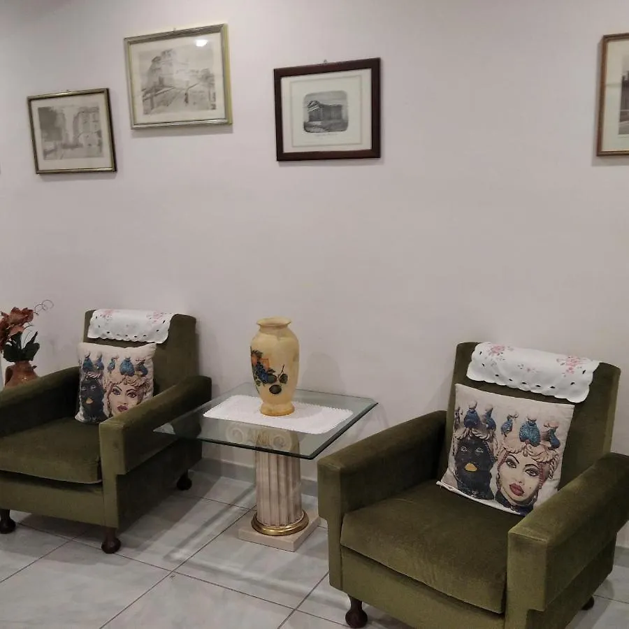 Nonna Lella'S House Daire Agrigento