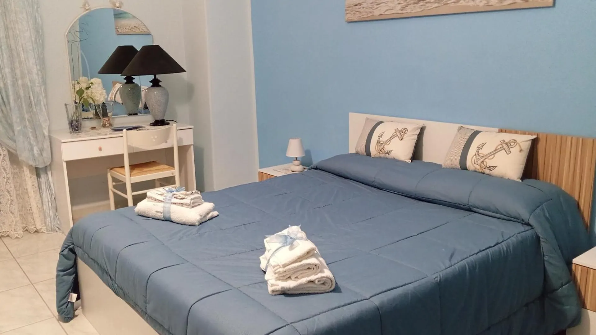 Nonna Lella'S House Daire Agrigento 0*,  İtalya