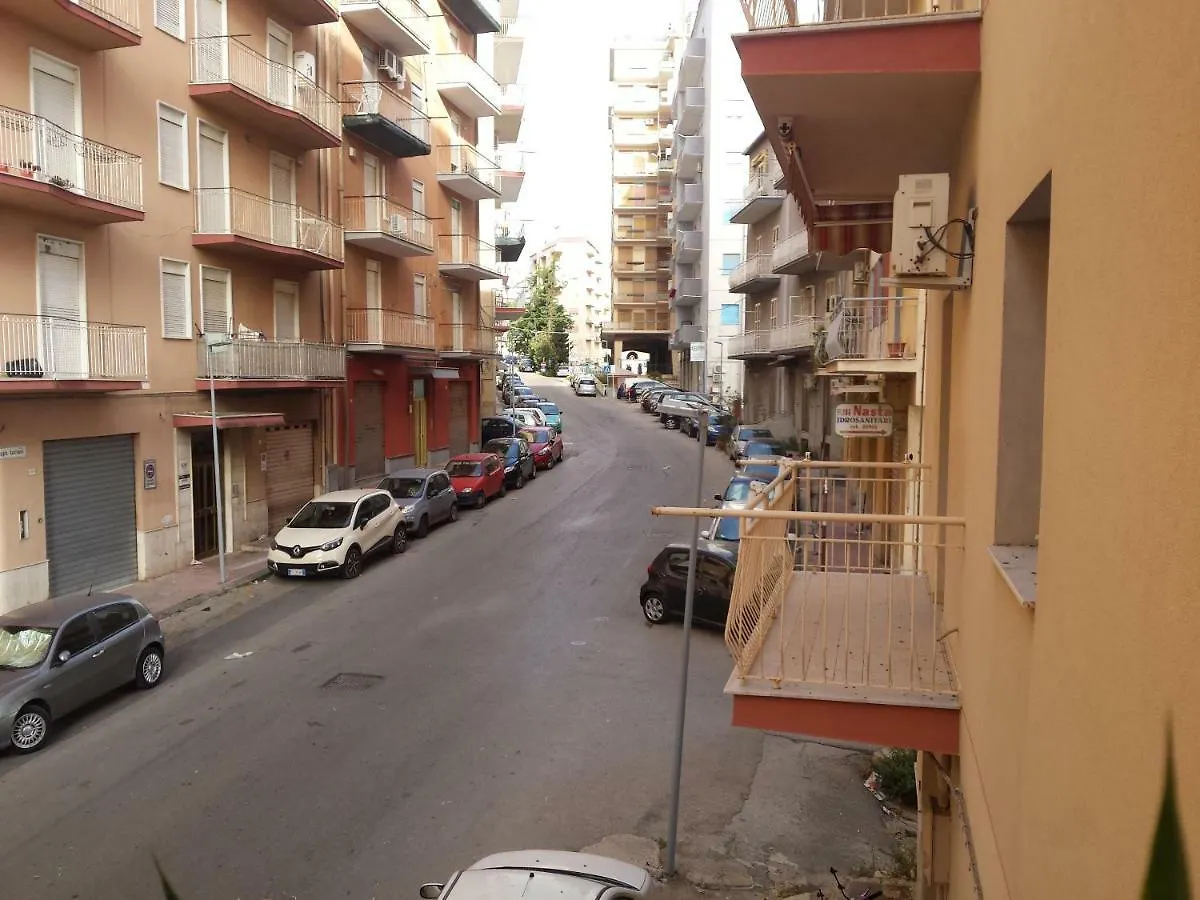 Nonna Lella'S House Daire Agrigento