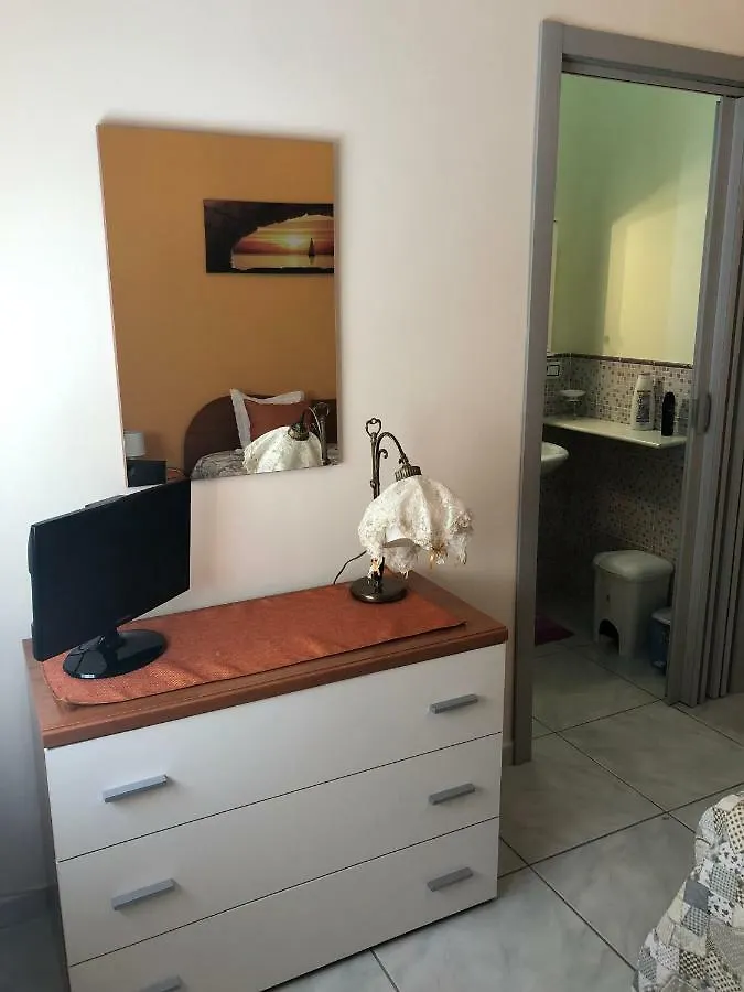 Nonna Lella'S House Daire Agrigento