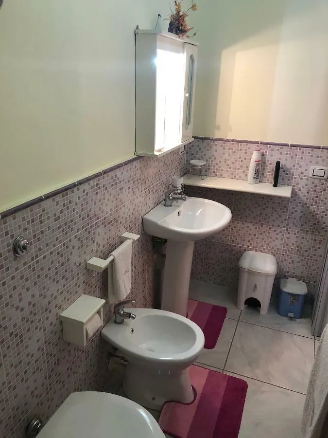 Nonna Lella'S House Daire Agrigento İtalya
