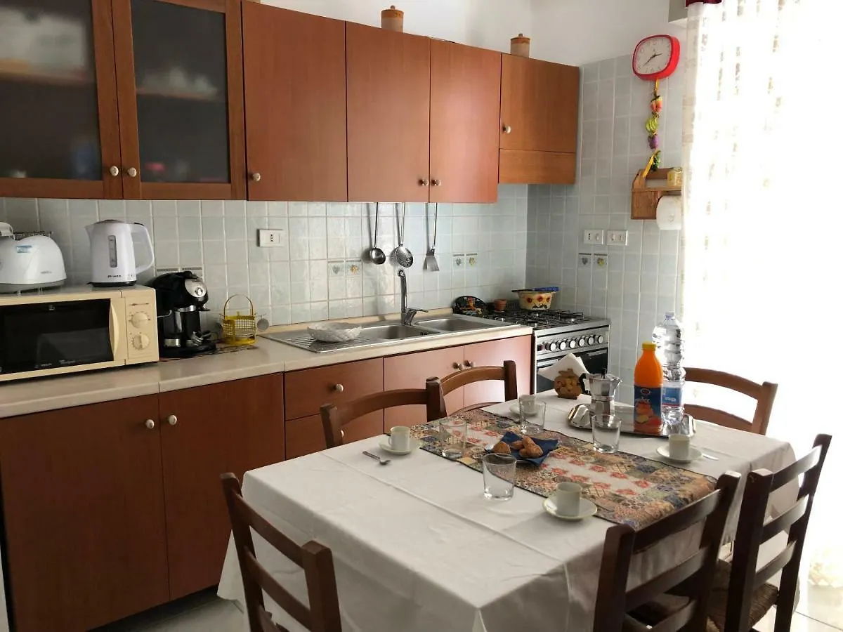 Nonna Lella'S House Daire Agrigento
